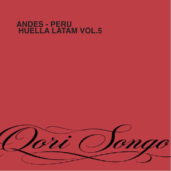 Couverture de l'album Pérou